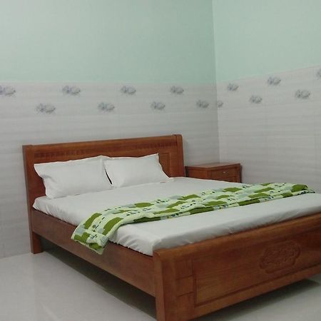 Motel Truong Phuc Phan Rang Exterior foto